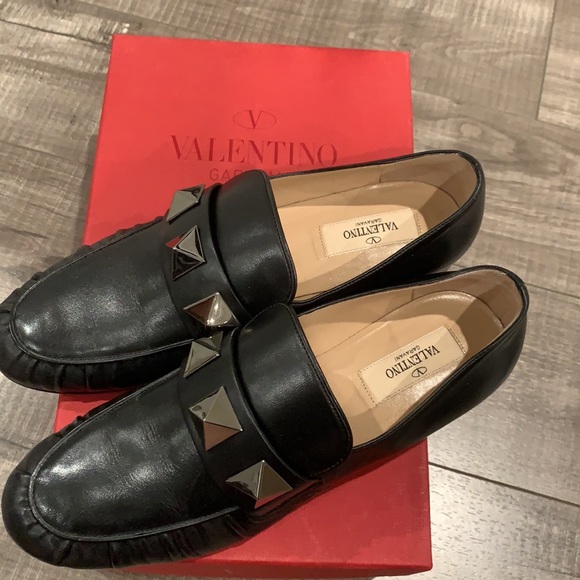 VALENTINO shoes - Picture 2 of 5